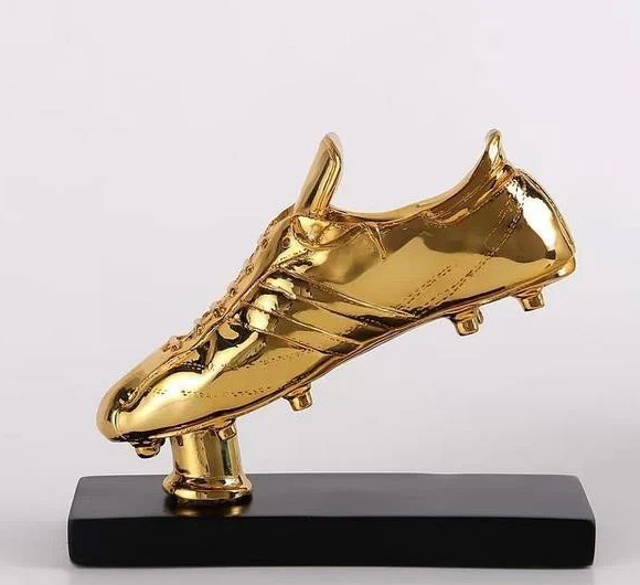 Top 10 Countries with the Highest Football World Cup Golden Boot